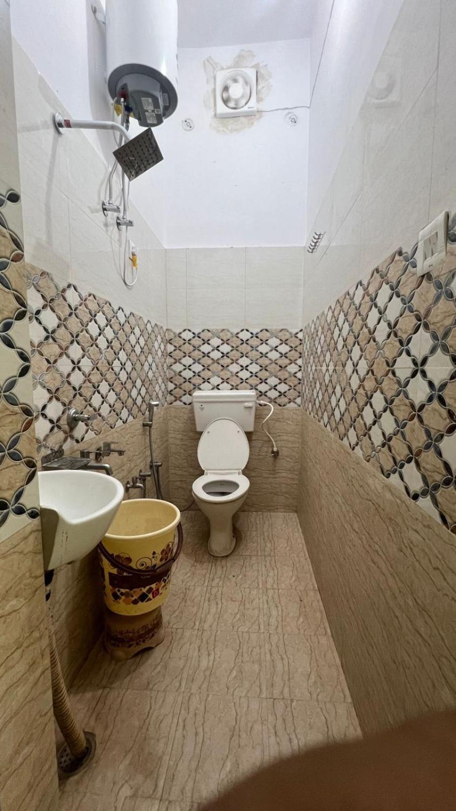 Hotel Vijay Palace Ayodhya Экстерьер фото