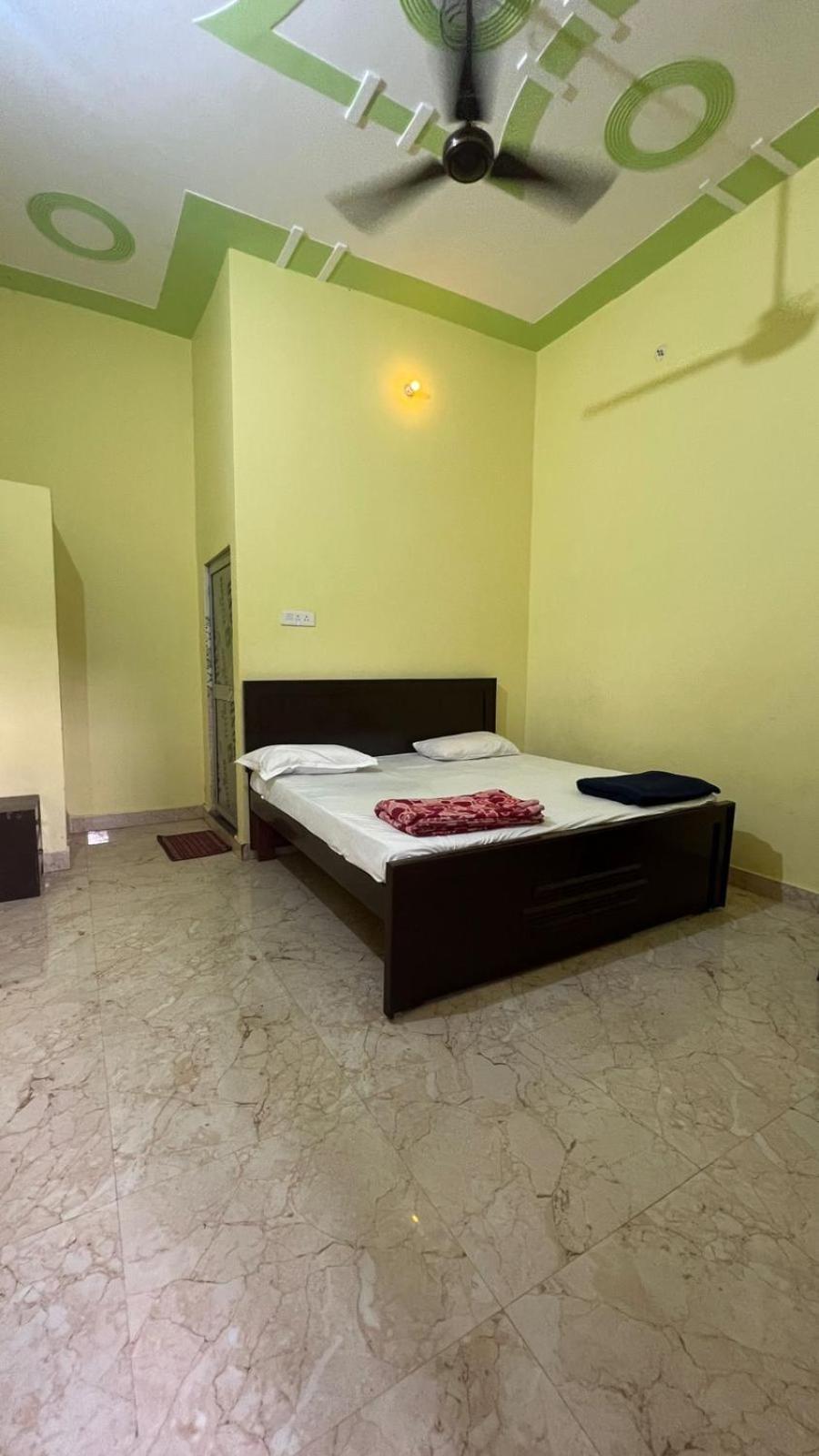 Hotel Vijay Palace Ayodhya Экстерьер фото