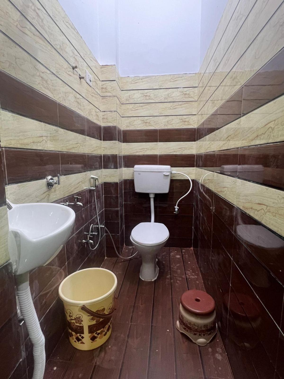 Hotel Vijay Palace Ayodhya Экстерьер фото